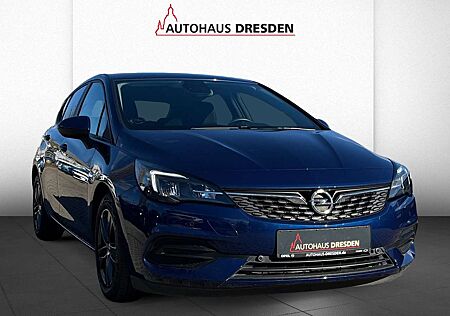 Opel Astra K 1.2 Turbo Edition LM LED W-Paket PDC