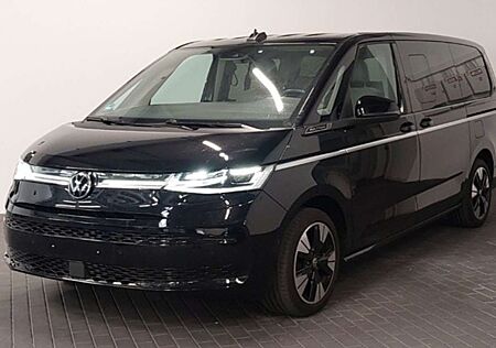 VW T7 Multivan Volkswagen Style lang DSG *1.H *19 *7-Sitzer