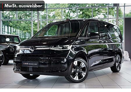 VW T7 Multivan Volkswagen Style lang DSG *1.H *19 *7-Sitzer