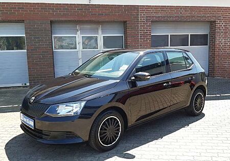 Skoda Fabia Cool Plus 5T