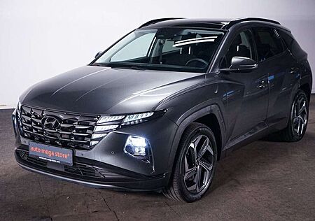 Hyundai Tucson 1.6 PHEV Trend 4WD Aut.*AHK*RFK*Pano*Navi