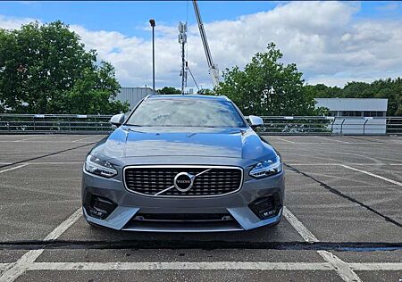 Volvo V90 D3 Geartronic R Design
