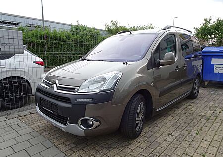 Citroën Berlingo Citroen XTR-1hand-AHK-PDC-Temp-2xSBT-tüv27-top.1A USW.