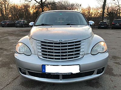 Chrysler PT Cruiser PT Cruiser 2.4 Touring