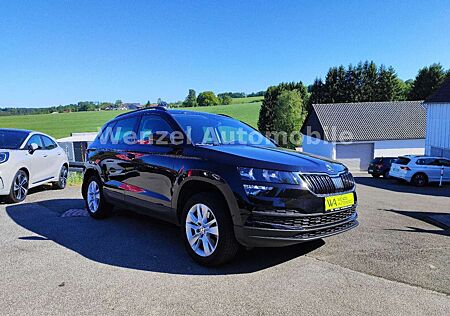 Skoda Karoq Ambition 1.5TSI *NAVI*AHK*ACC*APP-CONNECT*
