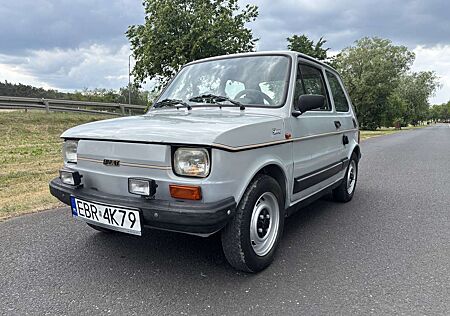 Fiat 126 126 A1 P4