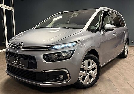 Citroën C4 Spacetourer Citroen Grand / Picasso 1.6 Selection / 1.HAND /