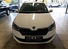 Skoda Fabia Combi TSI Garantie 2/26 Navi Sitzhzg Kamera PDC vo