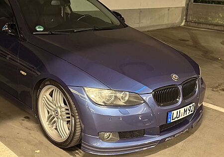 Alpina B3 Biturbo Coupe Switch-Tronic