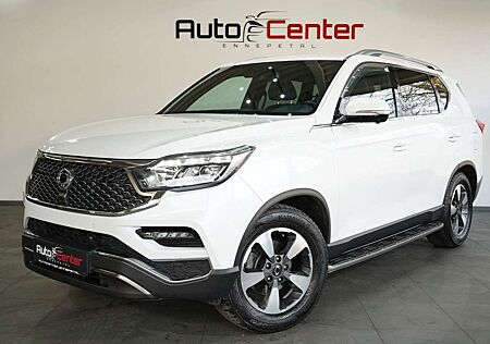 SsangYong Rexton 2.2 Diesel e-XDi 220 Sapphire 4WD AT*