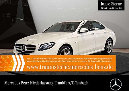 Mercedes-Benz E 300 e AMG+MULTIBEAM+FAHRASS+KAMERA+KEYLESS+9G
