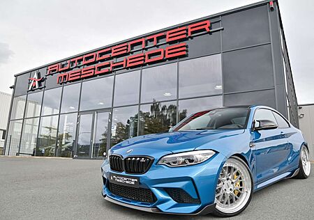 BMW M2 Competition M-Sitze* M Performance* KWV3* 20