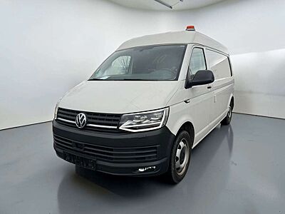 Volkswagen T6 Transporter T6 TRANSPORTER 4M*M.-HOCH*LANG*WERKSTATT*3.2 TON