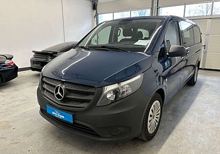 Mercedes-Benz Vito Tourer 114 CDI PRO extralang*8-Sitz*1-HA*R-KAM*NAV