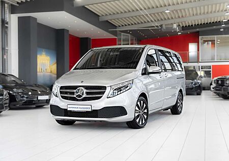 Mercedes-Benz V 220 d EDITION lang*SPORT-FAHRWERK*SPORT-PAKET*