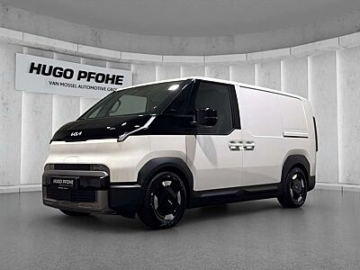 Kia PV5 Cargo Elite 71.2 kWh L2H1 Kastenwagen. 4T. 120 kW. 4-tür