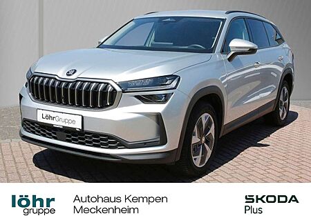Skoda Kodiaq 2.0 TDI 4x4 DSG Selection AHK Navi+VC HuD ACC R...