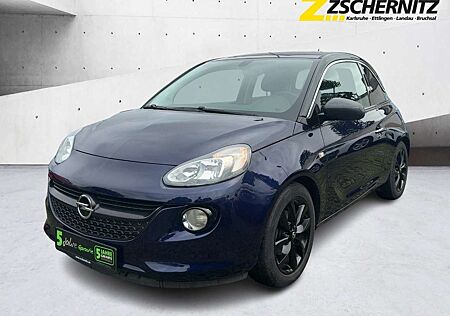 Opel Adam 1.4 120 Jahre SHZ+Winterp.+KlimaA+LM+PDC