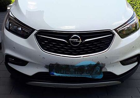 Opel Mokka X 1.4 ECOTEC Start/Stop 120 Jahre