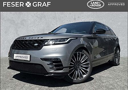 Land Rover Range Rover Velar R-Dynamic HSE 2 JAHRE GARANTIE Pano HUD Matrix 22