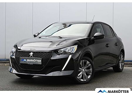 Peugeot 208 e- Allure Pack Sitzheizung/Tempomat