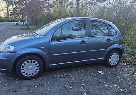 Citroën C3 Citroen 1.4 Style