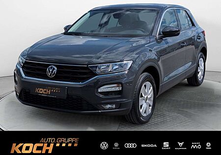 VW T-Roc Volkswagen 1.0TSI Navi ACC