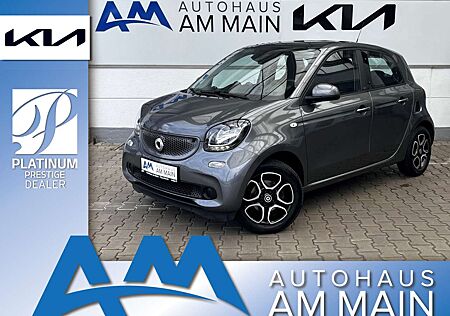 Smart ForFour 0.9 TURBO | DSG | PRIME | KAMERA
