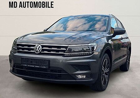 VW Tiguan Volkswagen Join Start-Stopp 4Motion
