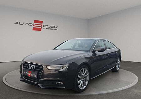 Audi A5 Sportback 2.0 TDI S-LINE PDC+AHK+KLIMA