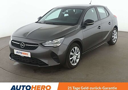Opel Corsa 1.5 CDTI Edition*TEMPO*SHZ*BLUETOOTH
