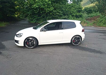 VW Golf GTI Volkswagen 2.0 Edition 35