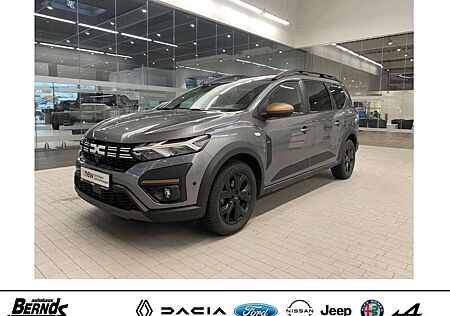 Dacia Jogger TCe 110 (7-Sitzer) Extreme+ KLIMA NAVI LM GJR EFH