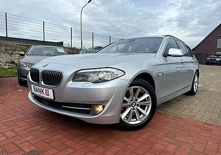 BMW 520d 520 Baureihe 5 Touring /Softc/Navi/Shz/Pano/