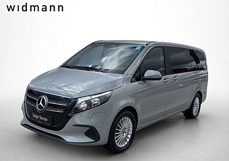 Mercedes-Benz EQV 300 Lang Klima Distr. Parkpaket Sitzh.