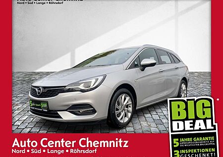 Opel Astra ST 1.2 Elegance Matrix/Navi/Teilleder/Ergo