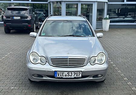 Mercedes-Benz C 220 C -Klasse T-Modell T CDI