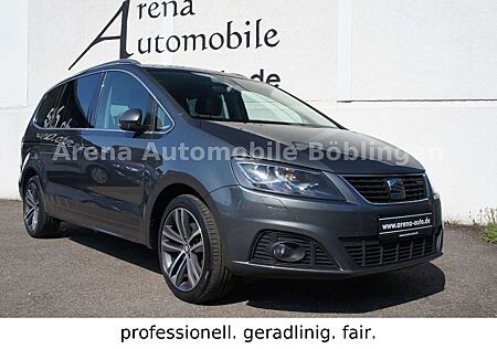Seat Alhambra 1.4 TSI FR-Line*XEN*NAVI*KAM*7-SITZ*