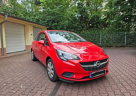 Opel Corsa-e Corsa E 1.4 (Euro 6d-TEMP) 3-T Edition