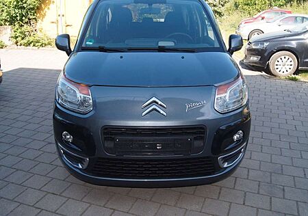 Citroën C3 Citroen Picasso Tendance