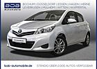 Toyota Yaris 1.0 Edition ZV RFK KLIMA LM BT