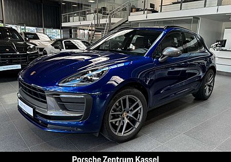 Porsche Macan Allrad El. Panodach Soundsystem