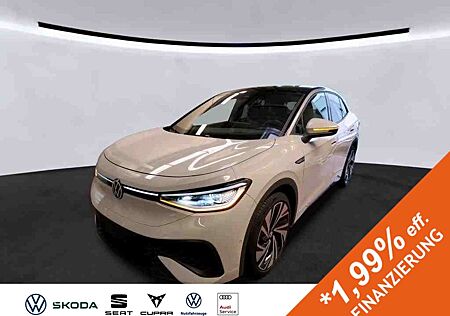 VW ID.5 Volkswagen PRO PERF. 82 kWh +IQ.LIGHT +AHK +360° +"21 +ACC +