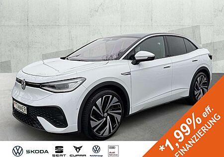 VW ID.5 Volkswagen PRO PERF. 82 kWh +IQ.LIGHT +AHK +360° +"21 +ACC +