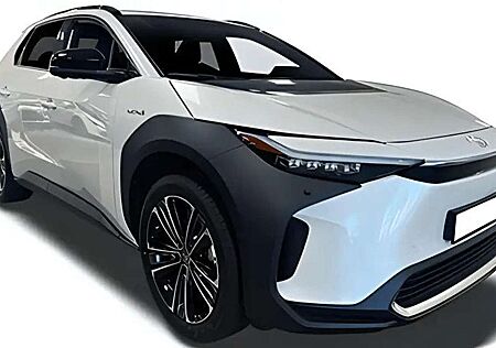 Toyota bZ4X Teamplayer 26%* Nachlass Besteller 73 kwh