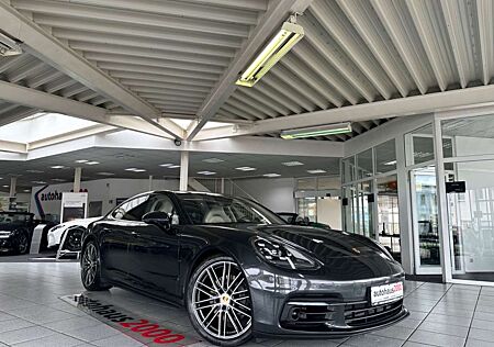 Porsche Panamera 4S 360°/PANO./BOSE/CARBON/MATRIX