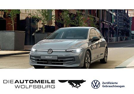 VW Golf Volkswagen 8 VIII 2.0 TDI DSG Goal AHK/LED+/ACC