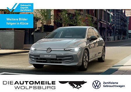 VW Golf Volkswagen 8 VIII 2.0 TDI DSG Goal AHK/LED+/ACC