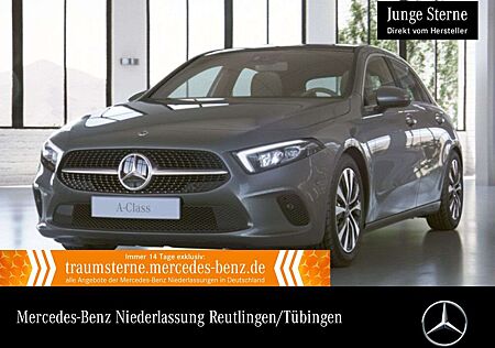 Mercedes-Benz A 250 e PROGRESSIVE+PANO+AHK+LED+KAMERA+TOTW+8G