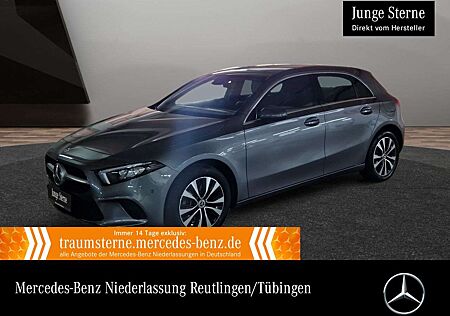 Mercedes-Benz A 250 e PROGRESSIVE+PANO+AHK+LED+KAMERA+TOTW+8G